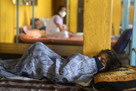 Ấn Độ ghi nhận số ca mắc COVID-19 mới thấp nhất trong 45 ngày