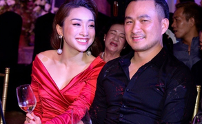 Diễn viên Chi Bảo giải nghệ