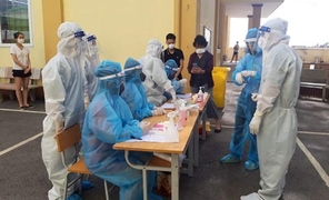 Thêm 143 ca COVID-19, Bắc Giang và TP.HCM nhiều nhất 