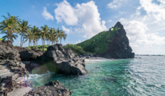 Đề xuất bổ sung quy hoạch sân bay Lý Sơn, Phú Quý