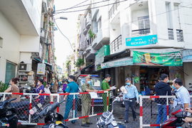 Vợ mục sư Hội thánh truyền Giáo Phục Hưng từng tới Hà Nội một tuần