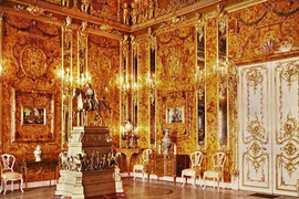 Phát hiện 'chìa khóa' dẫn tới kho báu 500 triệu USD bị đánh cắp của Liên Xô