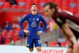 Chelsea kết thúc nỗi đau Champions League?