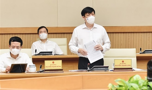 Việt Nam ghi nhận biến chủng SARS-CoV-2 mới lai giữa chủng Ấn Độ và Anh