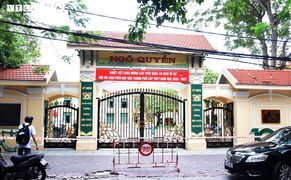 Hải Phòng thông báo khẩn sau khi thêm ca dương tính SARS-CoV-2 mới