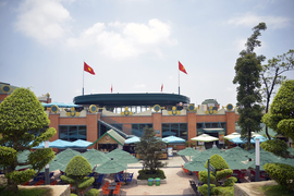 F0 đầu tiên xuất hiện trong cộng đồng, Tây Ninh dừng thêm nhiều hoạt động