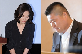Loạt sao Hàn dính scandal trốn thuế: Song Hye Kyo từ ngọc nữ thành tội đồ