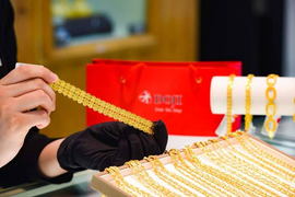 Giá vàng tuần tới diễn biến thế nào?