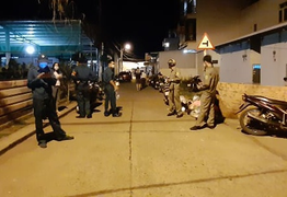 Nữ giáo viên từ TP.HCM về Đắk Lắk dương tính với SARS-CoV-2