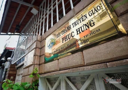 TP.HCM: Chuỗi lây nhiễm quận Tân Phú có thể liên quan ổ dịch hội truyền giáo