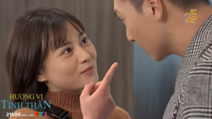 'Hương vị tình thân' tập 30: Nam hỏi thẳng Long 'anh thích tôi rồi phải không?'