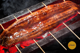 Vì sao lươn Nhật đắt hơn vàng, giá tăng chóng mặt?