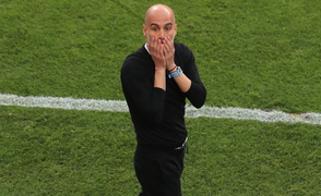 Thua chung kết Champions League, HLV Pep Guardiola: 'Man City đã chơi tốt'