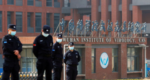 COVID-19 được tạo ở phòng thí nghiệm, chỉnh sửa gene để giấu nguồn gốc?