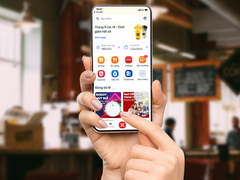 VinID mở rộng tích điểm trên mọi giao dịch từ 1000 đồng