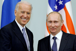 Được đồn nơi diễn ra thượng đỉnh Biden-Putin, khách sạn ở Thuỵ Sĩ kín phòng