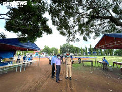 Đắk Lắk: Không tụ tập từ 10 người, dừng kinh doanh ăn uống vỉa hè