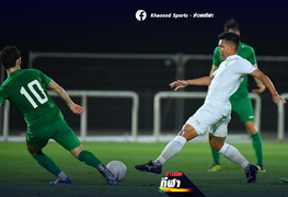 Thái Lan thua đậm trước vòng loại World Cup