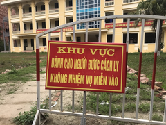 Hải Phòng cách ly 21 ngày với người về từ khu vực phong tỏa ở TP.HCM