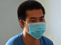 Lập Facebook giả bán lan đột biến, nam thanh niên lừa đảo hàng trăm triệu đồng