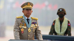 Quân đội Myanmar tuyên bố gia hạn lệnh ngừng bắn