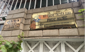 Khởi tố vụ án làm lây lan dịch bệnh ở hội thánh Phục Hưng: Mục sư nói gì?