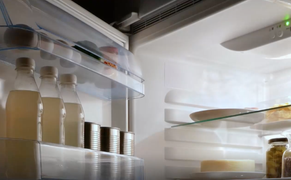 Ai phát minh ra tủ lạnh?