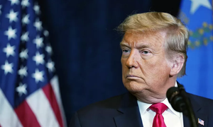 Trump chỉ trích Biden hủy hoại nước Mỹ