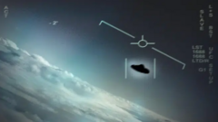 5 'bằng chứng' rõ nhất về UFO khiến dân tình tin người ngoài hành tinh có thật