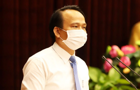 Đà Nẵng điều động, bổ nhiệm hàng loạt cán bộ chủ chốt