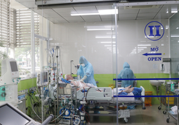 Thông tin nam sinh viên quê Long An mắc COVID-19 tử vong là sai sự thật