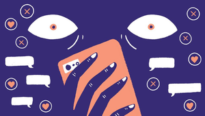 Hơn 50% người dùng mạng xã hội mắc hội chứng FOMO - nỗi sợ 'tối cổ' của giới trẻ