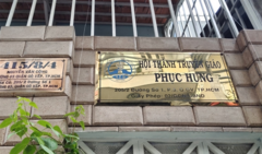 Bộ Nội vụ đề nghị TP.HCM rút giấy phép hội thánh truyền giáo Phục Hưng