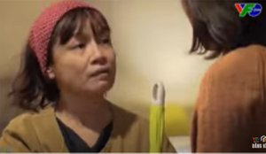 ‘Hương vị tình thân’ tập 31: Mẹ nuôi ép Nam đến nhà Long làm giúp việc