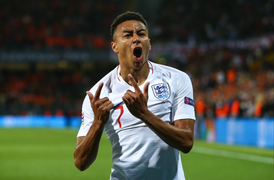 Đội tuyển Anh chốt danh sách dự EURO: Lingard bị loại