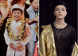 Quang Anh: Tôi và Phương Mỹ Chi không mâu thuẫn như lời đồn