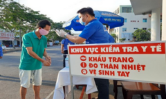 TP.HCM tạm dừng hoạt động các chốt kiểm soát phòng, chống dịch COVID-19