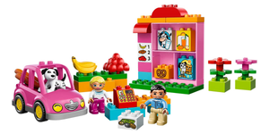 Tấp nập săn mua đồ chơi giảm giá trên mạng nhân ngày Quốc tế thiếu nhi