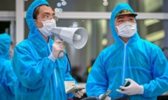 Bình Dương khẩn tìm người đến 3 điểm liên quan bệnh nhân COVID-19