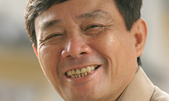 Nhà thơ Vũ Duy Thông - ‘hạt vùi trong đất đợi mùa sau’