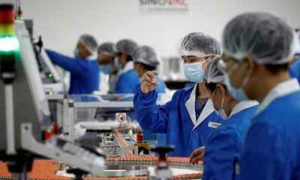 Trung Quốc: Chính trị hóa đại dịch COVID-19 gây cản trở các cuộc điều tra