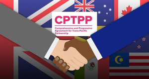 Anh chuẩn bị gia nhập CPTPP