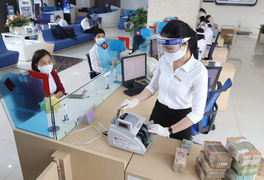 BIDV giảm sâu lãi suất cho vay khách hàng cá nhân