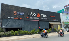 Người thuê, cho thuê mặt bằng kinh doanh ở TP.HCM lại 'méo mặt' vì dịch COVID-19