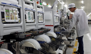 Tháng 5, gần 60 nghìn doanh nghiệp rút khỏi thị trường