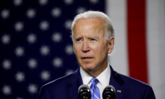 Ông Biden đặt dấu chấm hết cho chương trình nhập cư thời Trump