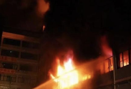 Người phụ nữ tàn độc phóng hỏa giết 13 người bạn hạnh phúc hơn mình