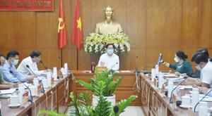 Bà Rịa - Vũng Tàu sẽ nhận thêm 17.000 liều vaccine COVID-19