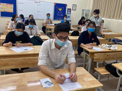 Có nên giảm độ khó đề thi tốt nghiệp THPT?