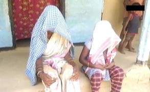 Nữ bệnh nhân COVID-19 Ấn Độ vừa xuất viện đã bị cưỡng bức giữa đường